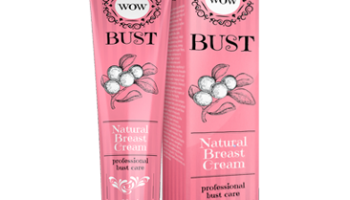 Wow Bust Brustcreme – Erfahrungen, Test & Bewertung, Preis, Kaufen Apotheke