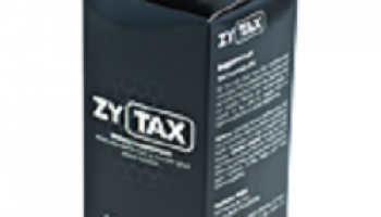 ZYTAX Kapseln für die Potenz – Erfahrungen, Test & Bewertung, Preis, Kaufen Apotheke